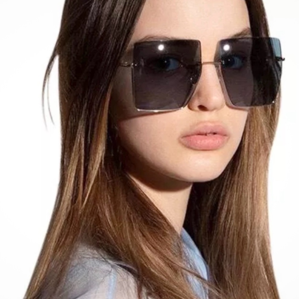 NWT FENDI FIRST 60MM SUNGLASSES